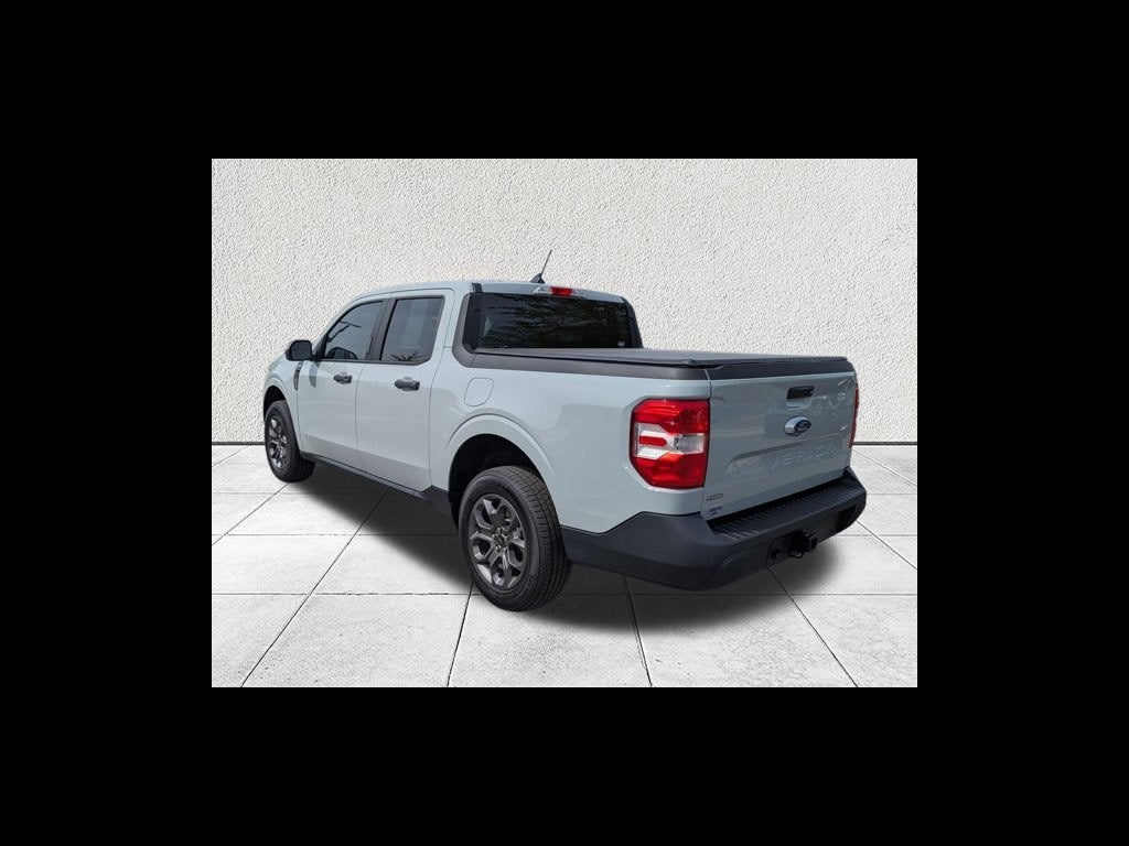 2023 Ford Maverick XLT