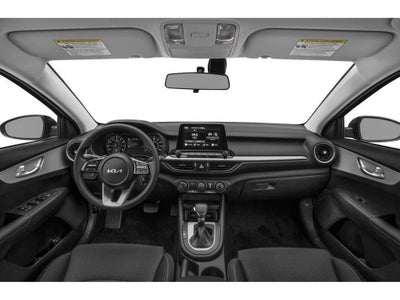 2023 Kia Forte LX