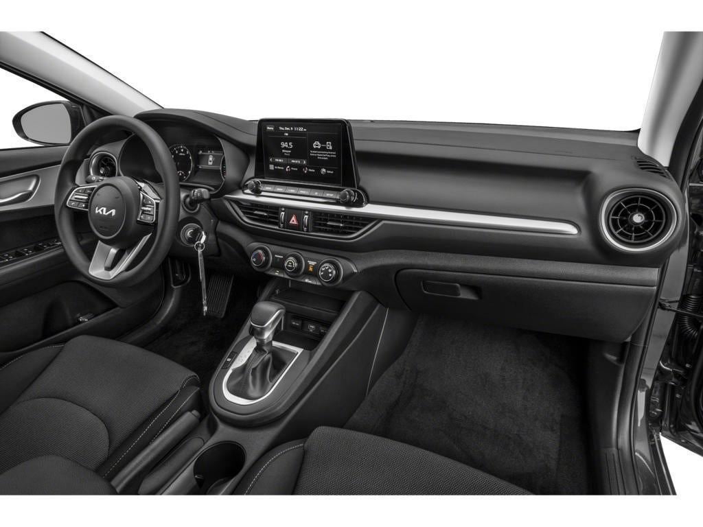 2023 Kia Forte LX
