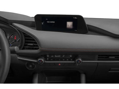 2024 Mazda Mazda3 Sedan 2.5 S Select Sport
