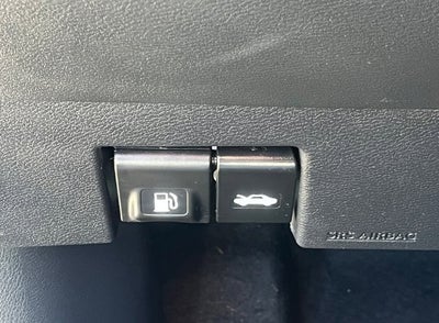 2024 Nissan Versa SR