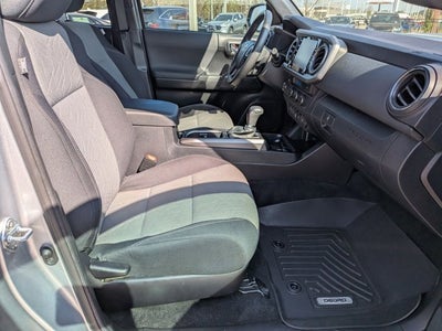 2022 Toyota Tacoma 2WD SR5