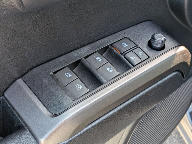 2021 Toyota Tacoma 4WD SR