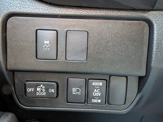 2021 Toyota Tacoma 4WD SR