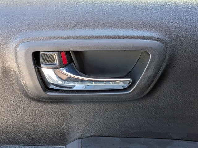 2021 Toyota Tacoma 4WD SR