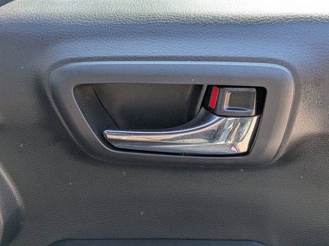 2021 Toyota Tacoma 4WD SR