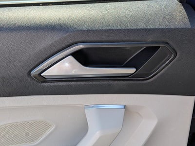 2023 Volkswagen Tiguan SEL R-Line