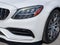 2020 Mercedes-Benz C-Class AMG® C 63