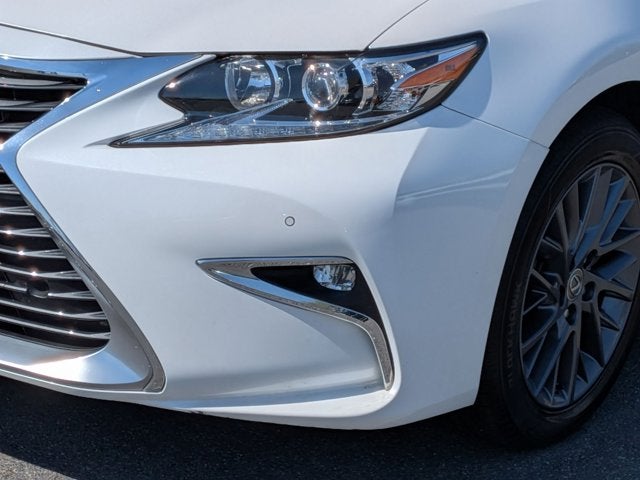 2018 Lexus ES ES 350