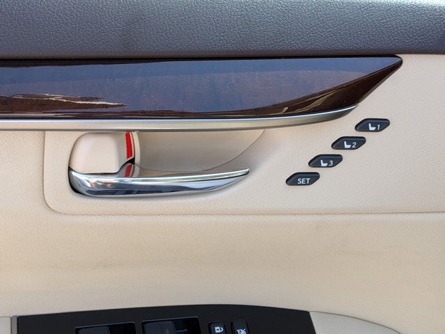 2018 Lexus ES ES 350