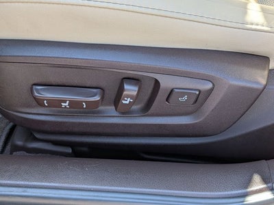 2018 Lexus ES ES 350