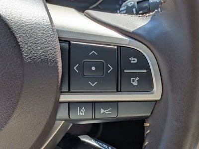 2018 Lexus ES ES 350