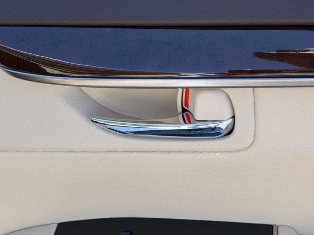 2018 Lexus ES ES 350