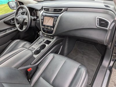 2024 Nissan Murano SL