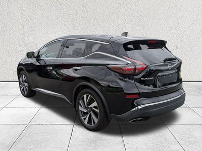 2024 Nissan Murano SL
