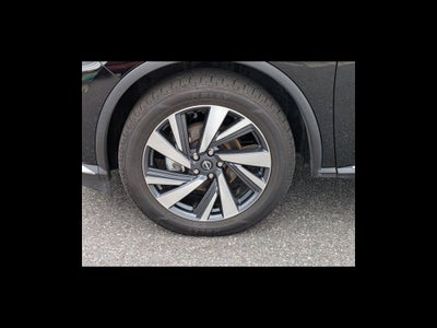 2024 Nissan Murano SL
