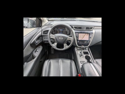 2024 Nissan Murano SL