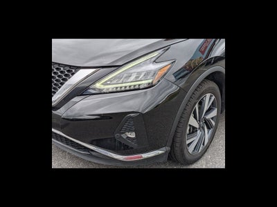 2024 Nissan Murano SL