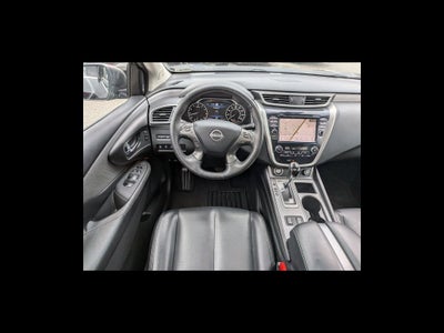 2024 Nissan Murano SL