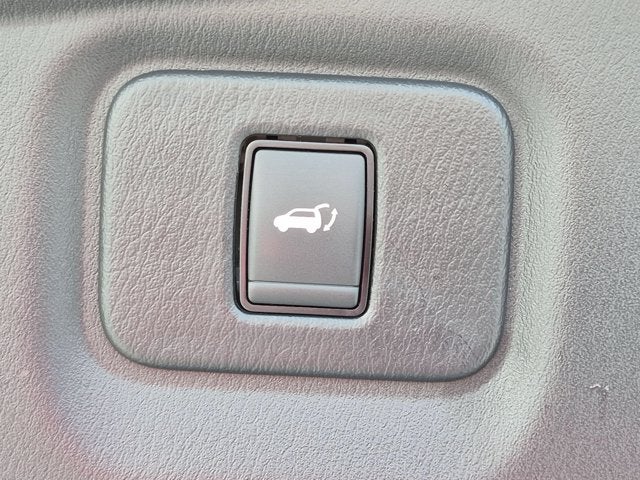 2020 Nissan Pathfinder Platinum