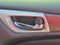 2020 Nissan Pathfinder Platinum
