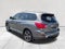 2020 Nissan Pathfinder Platinum