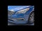 2016 Hyundai Sonata 2.4L Sport