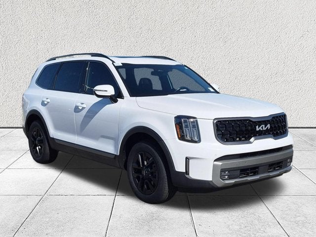 2023 Kia Telluride SX Prestige X-Pro