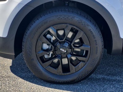 2023 Kia Telluride SX Prestige X-Pro