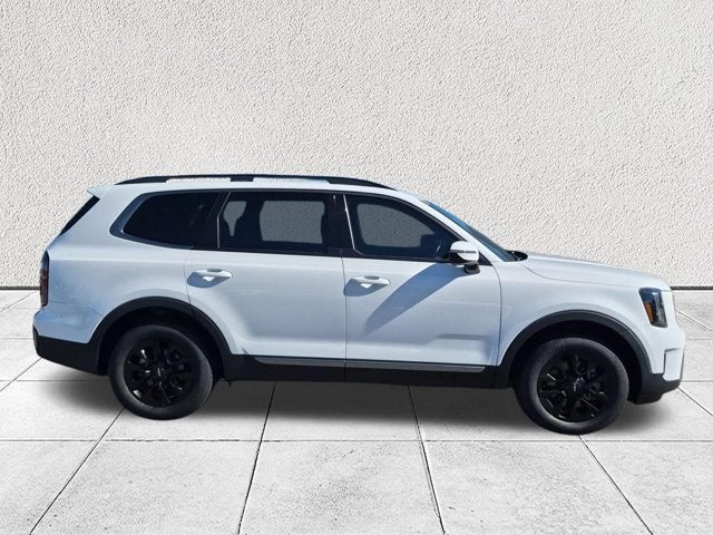 2023 Kia Telluride SX Prestige X-Pro
