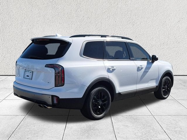 2023 Kia Telluride SX Prestige X-Pro