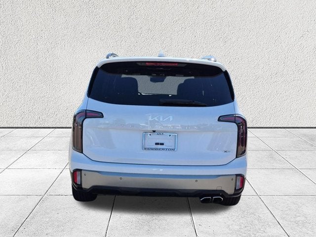 2023 Kia Telluride SX Prestige X-Pro
