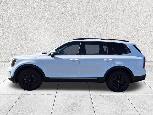 2023 Kia Telluride SX Prestige X-Pro