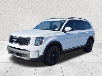 2023 Kia Telluride SX Prestige X-Pro