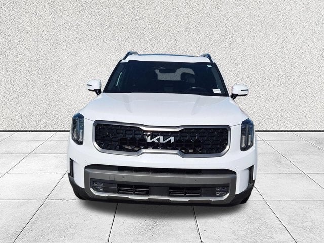 2023 Kia Telluride SX Prestige X-Pro