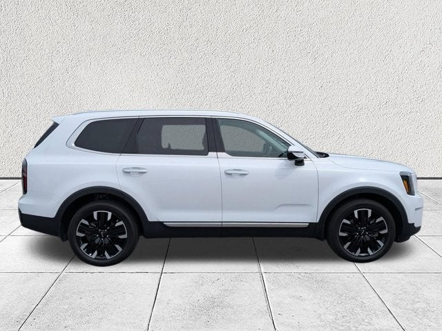2024 Kia Telluride SX Prestige