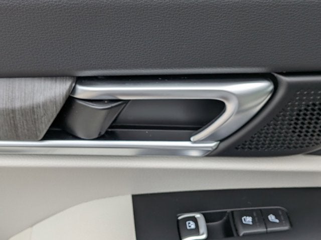 2024 Kia Telluride SX Prestige