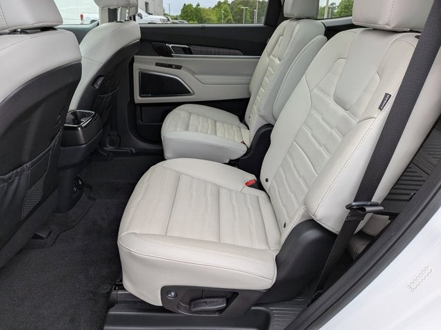 2024 Kia Telluride SX Prestige