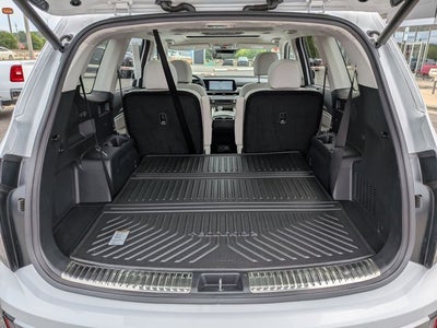 2024 Kia Telluride SX Prestige