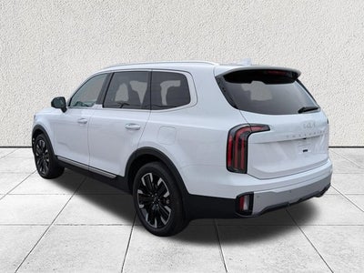 2024 Kia Telluride SX Prestige