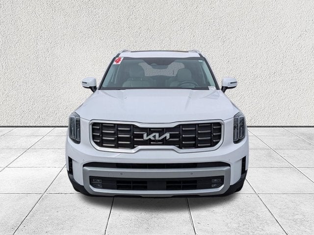 2024 Kia Telluride SX Prestige