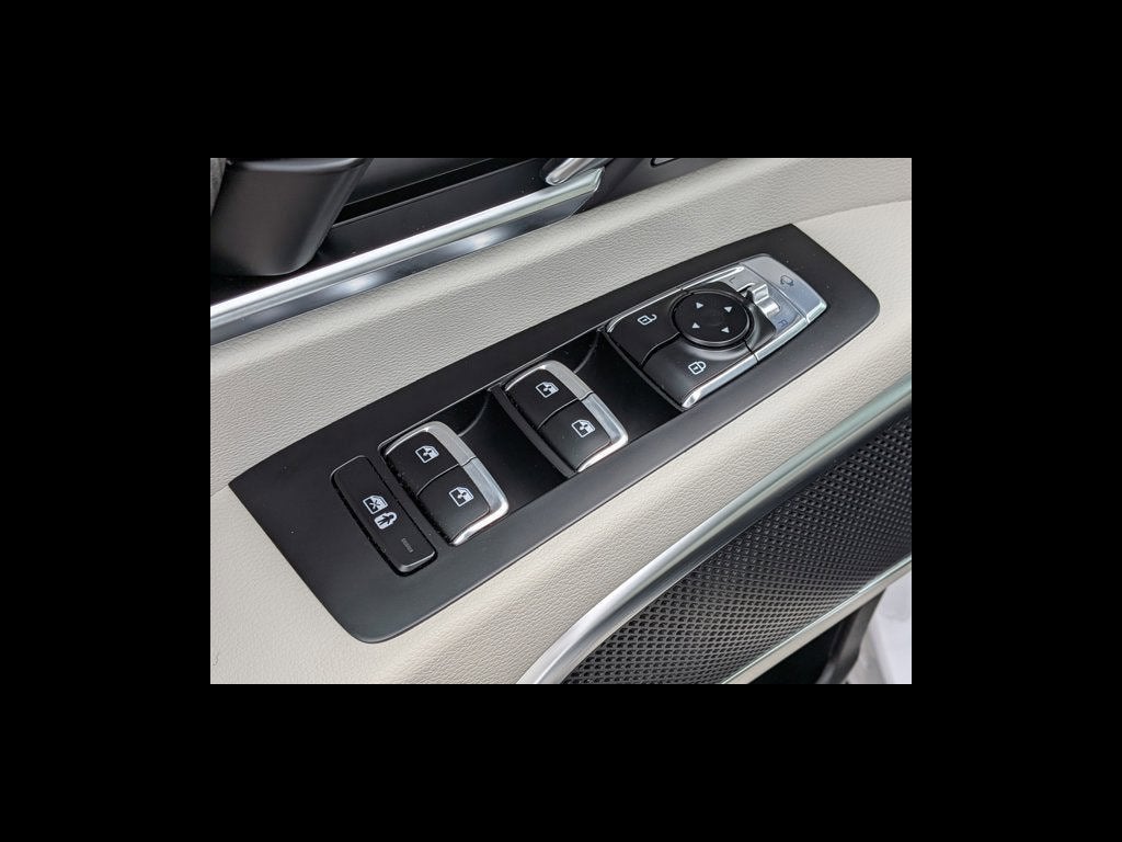 2024 Kia Telluride SX Prestige