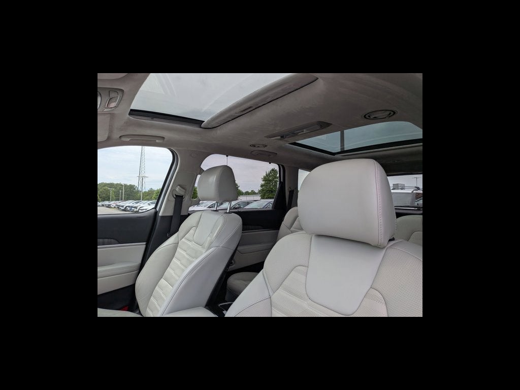 2024 Kia Telluride SX Prestige