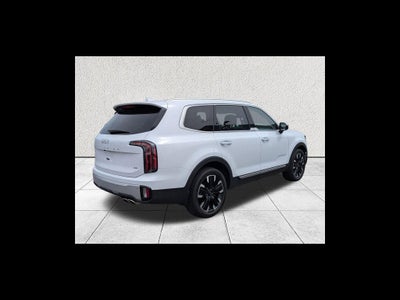 2024 Kia Telluride SX Prestige