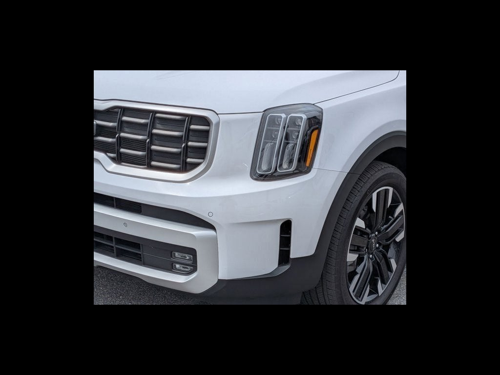 2024 Kia Telluride SX Prestige