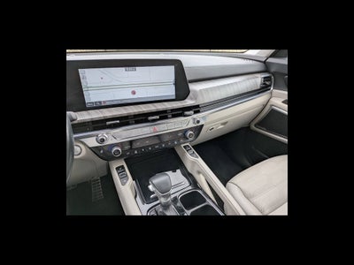2024 Kia Telluride SX Prestige