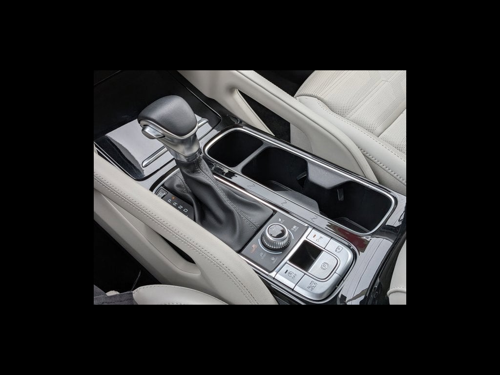 2024 Kia Telluride SX Prestige