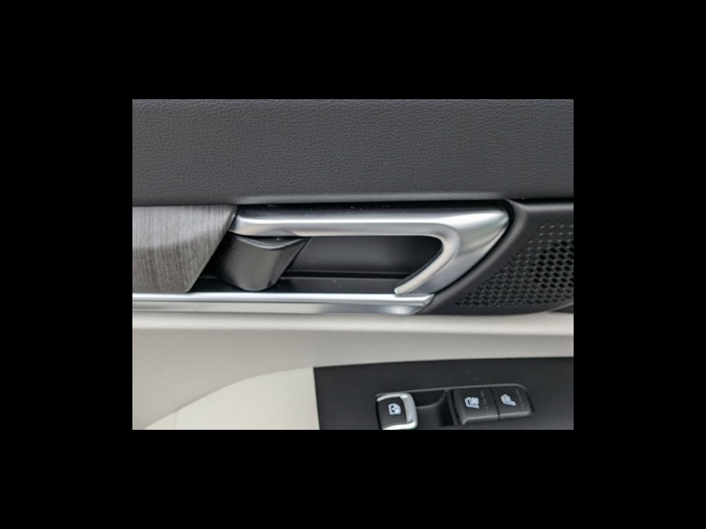 2024 Kia Telluride SX Prestige