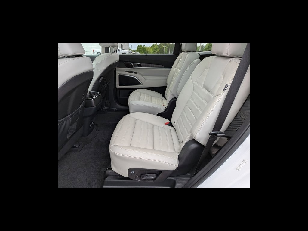 2024 Kia Telluride SX Prestige