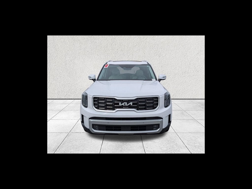 2024 Kia Telluride SX Prestige